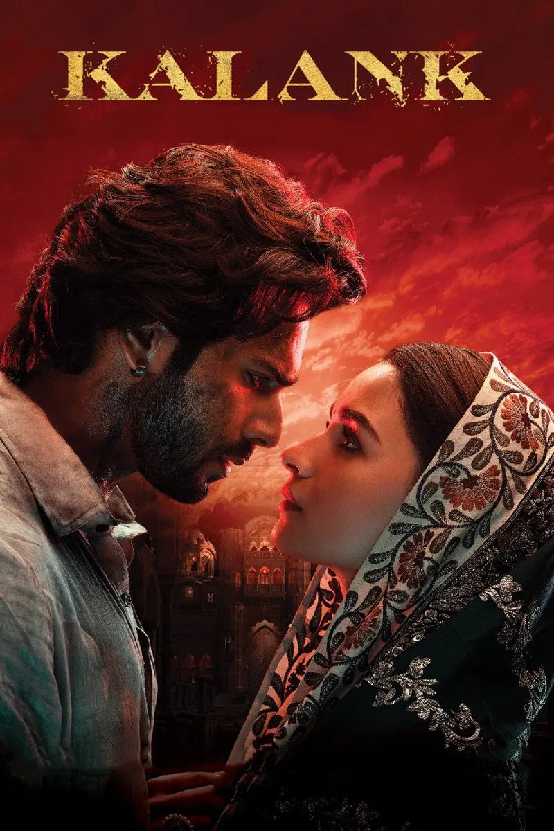 Free Kalank (2019) Bollywood Hindi Movie HD ESub – FILMYFLY