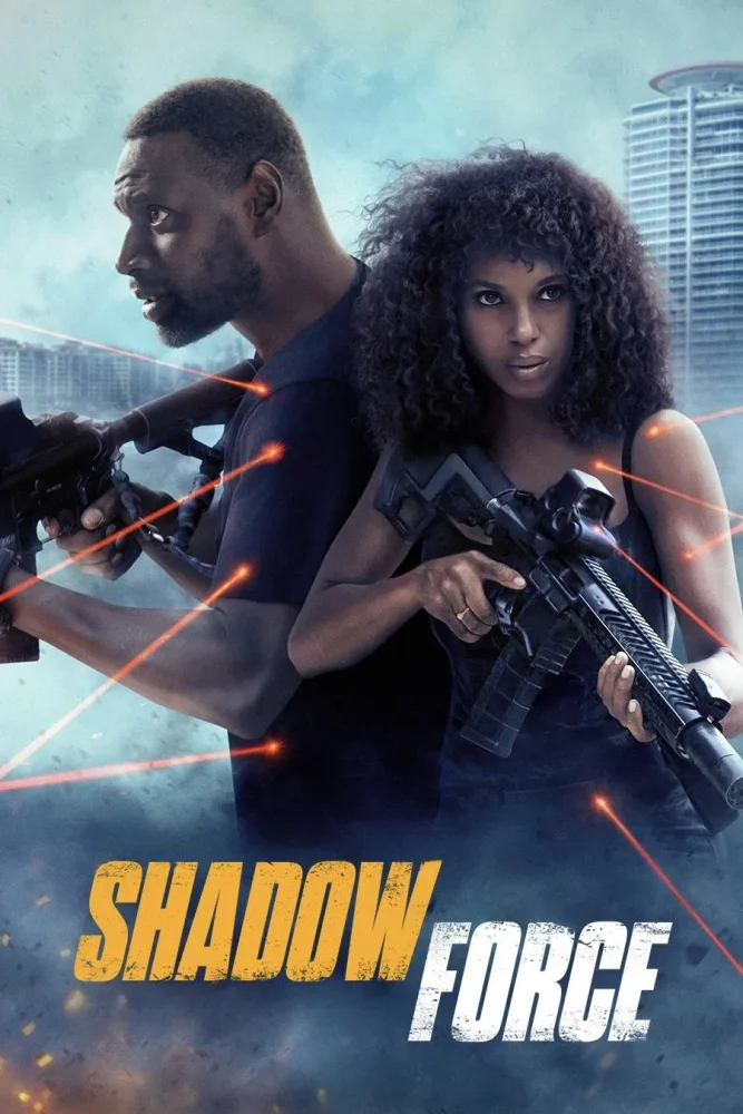 Free Shadow Force (2025) (Hindi + English) Dual Audio Hollywood Movie BluRay HD ESub For – FILMYFLY
