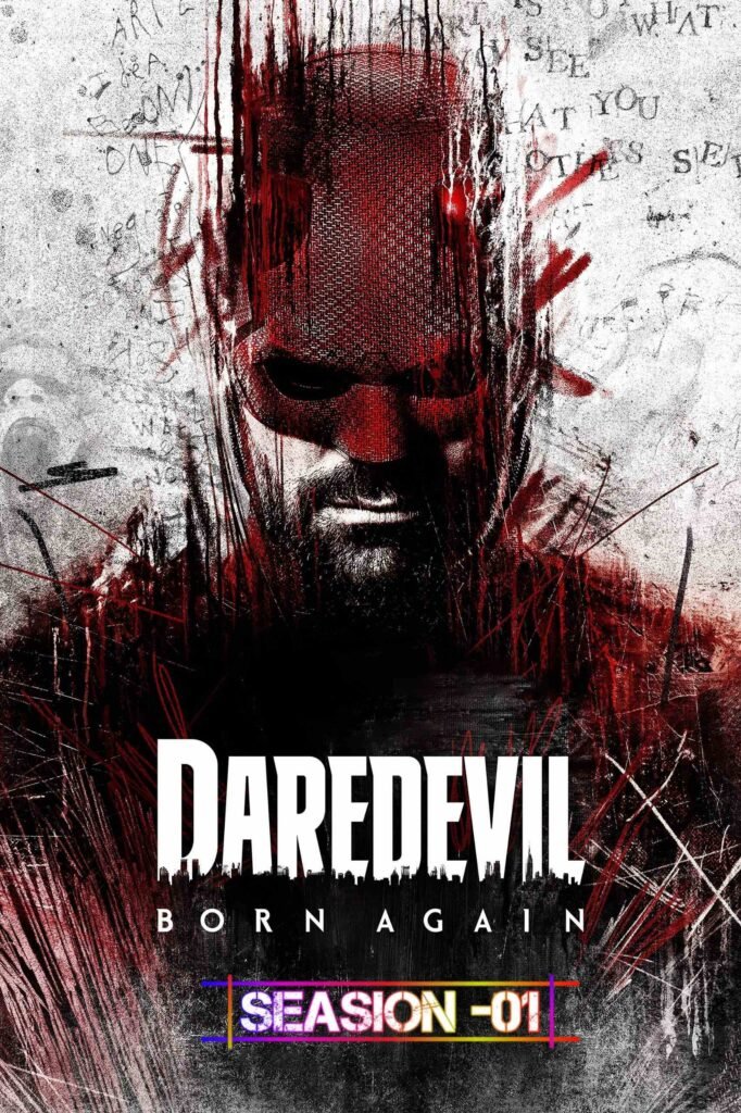 Free Daredevil – Born Again S01 Episode- 09(2025) (Hindi + English) Dual Audio MCU Web Series HEVC ESub – FILMYFLY