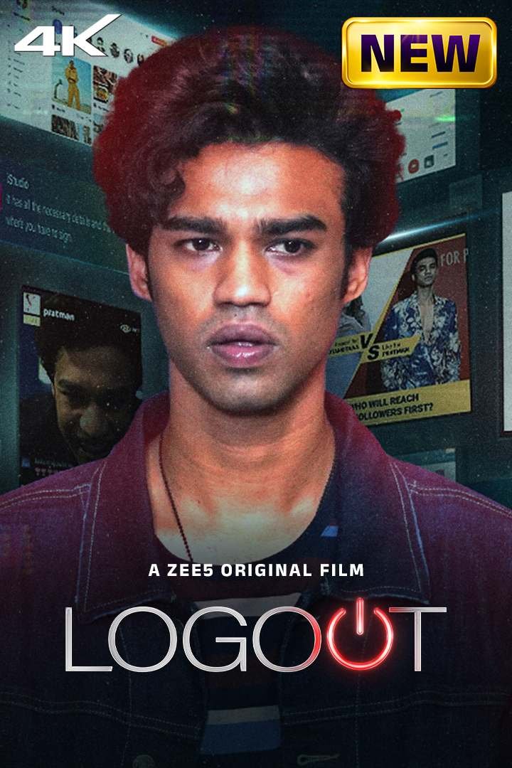 Free Logout (2025) Bollywood Hindi Movie HD ESub – FILMYFLY