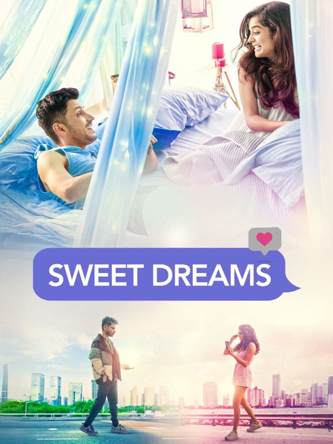 Free Sweet Dreams (2025) Full Movie HD ESub – FILMYFLY