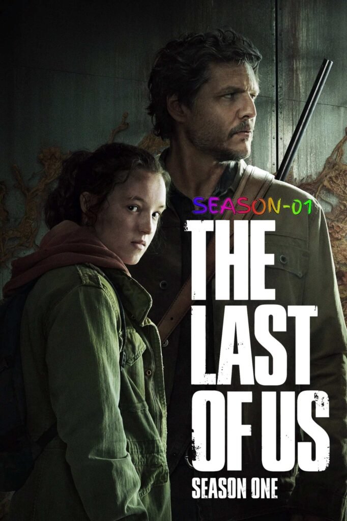 free The Last of Us S01 (2023) (Hindi + English) Dual Audio Completed Web Series HEVC ESub – FILMYFLY